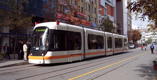 Tramvay
