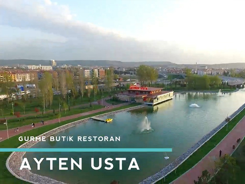 Şirket Yemeği